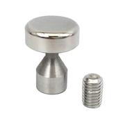 Ywmsfl 3 Multi-Directional Dent Repair Rotating Stainless Steel Tool for Motorcycle Car Body Scratch Less Dents Removal Tool