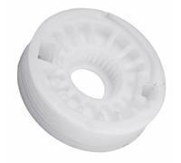 Ywmsfl 834702Y000 Window Lifter Gear Shaker Wheel for IX35 MK2 Models Car Window Regulator Clip Easy Installation Car Disc Buckle Regulator Repair Set