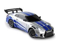 Ywmsfl ABS Materials Vehicle Shock Resistance for Kids Safe Play Includes LED Lights Visual Appeal Fun Driving Car