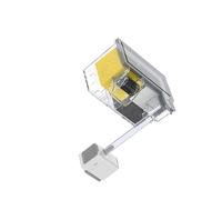 Ywmsfl Advanced Water Filter for Fish Tanks Combines Physical Biological Filtration Filter Water