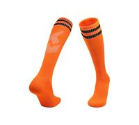 Ywmsfl Athletic Long Football Hosiery Dampness Management Technology Reinforced Stress Districts Double Stripe Compaction Fit Long Football Hosiery