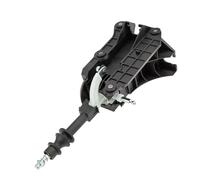 Ywmsfl Automatic Gear Shifter Impacts Resistance Smooth Operations 1608508580 55346163 55348961 55201745 46314090 2400EW 2400LV Shifting Handle Anti Slip Design