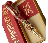 Ywmsfl Ballpoint Pen Featuring Comfortable Hold and Fine Detailing 250th Anniversary Commemorative Pen Gifts for Men and Friend Writing