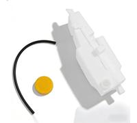 Ywmsfl Car Radiator Fan Car Cooling Systems Radiator Expansion Water Tanks Replace Part Number 21710JK000 Coolant Reservoir Tanks