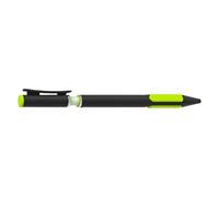 Ywmsfl Clickable Correction Grip Pen Includes 2 Inks Refills User Friendly Design for Long Writing Event Double Refill Strong Pen