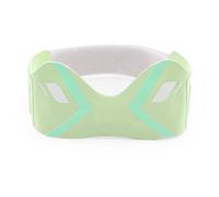 Ywmsfl Comfortable Invisible Knee with Flexible Design Stabilizers Strap Soft Texture for Commute Exercise Sleeve with Patellas Cushions