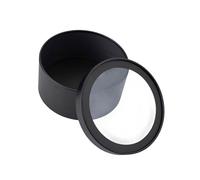 Ywmsfl Decorative Floral Display Bucket with Secure Lid Design Flower Gift Packaging Perfect for Wrapping and Event Clear Flower Box