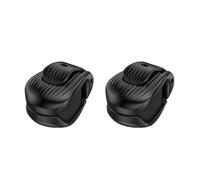 Ywmsfl Durability Fishing Rod Holder with High Strengths for Stable Bundling Loose Issue During Transport Softable Grip Holder