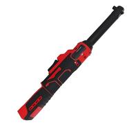 Ywmsfl Electric Ratchet Wrench 3 / 8Inch Drive 45FtLbs Torques for 18V Battery Various Applications Power Tool