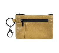 Ywmsfl Fashionable Women ’ s Wallet Purse with Organized Storage for Card Cash and Coin Blocking PU Construction Short Wallet