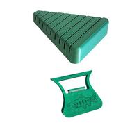 Ywmsfl Fly Fishing Accessories for Secure Tying with Smooth Rounded Edges for and Comfortable Professional Tying Hackles for High Strength Resistance in Crafting Projects