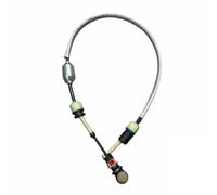 Ywmsfl Heavy-Duty Alloy Transmission Cable Corrosion-Resistant Consistent Shifting Execution 206 207 C2 Wear Resistant Gear Selector Cable