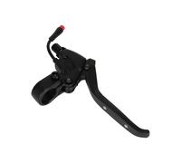 Ywmsfl Impermeable Brake Accessories Power Electric Motorbike Part Powerful ABS Crisis Stop Function Multiple Model Agreement ABS Substance Brake Accessories