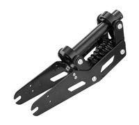 Ywmsfl Industrial Electric Scooter Front Fork Suspension Smooth Rides Enhancement Vibrations Reduction Systems For M365 PRO2