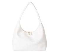 Ywmsfl Modern Luxurious PU Leather Bag Adjustable Strap Womens Handbag Spacious Interior Ergonomic Design All Day Comfort Rainproof Work Tote