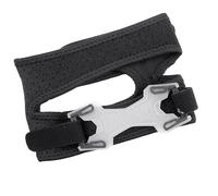 Ywmsfl Modifiable Double Belt Knee with Elastomer Knecap Pad Ventilated Thin Plan for Sports Injury Modifiable Double Belt Knee with Elastomer Knecap Pad