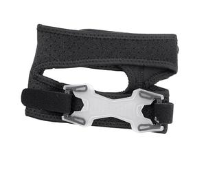 Ywmsfl Modifiable Double Belt Knee with Elastomer Knecap Pad Ventilated Thin Plan for Sports Injury Modifiable Double Belt Knee with Elastomer Knecap Pad