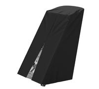 Ywmsfl Oxford Cloth Inversion Equipment Cover with Zippers for Home Gym Inversion Equipment Protections Covers with Zippers