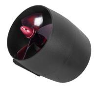 Ywmsfl Power Efficient 400W Waterproof Propeller Operate Developed for Tiny Vessel and Paddle Boards High Efficiency Vessel Motor