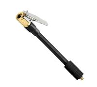 Ywmsfl Pressure Silicone Tire Inflation Adapter Fast Release 6mm Thread for Automotive Motorcycle Bike Maintenance Fast Release Tire Connector