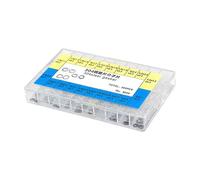 Ywmsfl Professional Grade Steel Gasket for Watch Repair with Enhanced Waterproofing and Versatile Compatibility Waterproof Upgrade Gasket for Watches