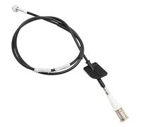 Ywmsfl Reinforced Automotive Brake Cable Composite Designs Weatherproof Speed Control Line Replaces 25050 22G01 for D21 BD25 Erosion Resistant Vehicle Speed Cable