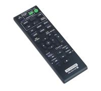 Ywmsfl RMADU162 Remote Control For WW-TS124 SSTS123 SSCT123 SST124 DAV-TZ140 HBD-DZ170 Remote Controller Accessories