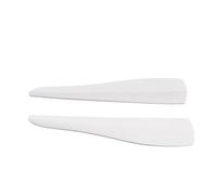 Ywmsfl Rubber Crash Guards Anti-Collision Decoration Strips for Vehicle Bumpers Scratch Proof Universally Bumper Guard Car Bumper Guard and Protectors