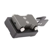 Ywmsfl Shortwave Radio Morse Code Practice Telegraph Training 3.5mm Port and Aluminum Construction for Operate Bilateral Damp