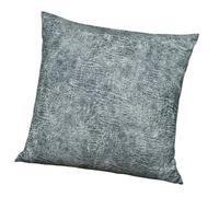 Ywmsfl Stretchable Water Resistant Cushion Cover with Soft Sand Finish Surfaces Ideal for Family with Kids or Fabric Pillowcase Easy Pillow Cover