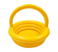 Ywmsfl Transportable Friendly Drink Ice Container Produced From PVC Twenty Twenty Kids Offering Large Capacity Three Thousand Gatherings and Bayfront Fun Family Party Drink Storage