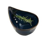 Ywmsfl User Friendly Resin Herbal Medicine Stripping Bowl Safe for Daily Use and Release from Toxic in Family Kitchens Herbal Medicine Stripping Bowl