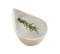 Ywmsfl User Friendly Resin Herbal Medicine Stripping Bowl Safe for Daily Use and Release from Toxic in Family Kitchens Herbal Medicine Stripping Bowl