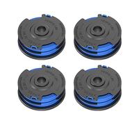 YWNYT 4pcs Replacement Spool Line for Greenworks G40LT, 8.3M x 1.65mm for Greenworks 40V Lawn Trimmers G40LT G40LTK2 G40LTK2x