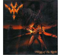 Ywolf - Trilogy Of The Night