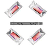 Ywooon Car Air Freshener for Model 3 2016-2023 and Model Y 2020-2024 Scents Fragrance with Diffuser Designed for Tesla Outlet Vent, Solid Aromatherapy Deodorant, Interior Decoration Accessories