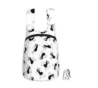 YWPCOIUYB Ants Insects, Foldable Storage Backpack Unisex Sackpack Sport Gym Bag Casual Daypack