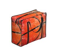 YWPCOIUYB Basketball Glass Breaking Window,Large Capacity Storage Bag Portable Shopping Bags Reusable Foldable Grocery Bags