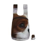 YWPCOIUYB Cavalier King Charles Spaniel Pets Puppy Dogs, Foldable Storage Backpack Unisex Sackpack Sport Gym Bag Casual Daypack