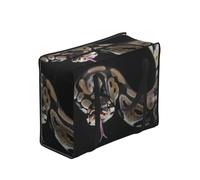 YWPCOIUYB Python Snake,Large Capacity Storage Bag Portable Shopping Bags Reusable Foldable Grocery Bags
