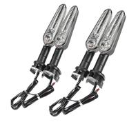 YWQJIOPM Motorbike turnIndicators Flasher Motorcycle Turn Signal Light For TENERE 700 Tenere700 RALLY World Raid Indicator Lamp Resistor Blinker Cables