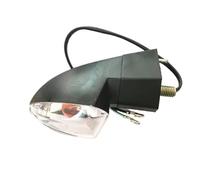 YWQJIOPM Motorbike turnIndicators Turn Signal/Turn Light Indicator For Keeway Generic Ksr Moto RKV VLC VLM Code Blur Tomcat 125 150 200 Stels Flame 200