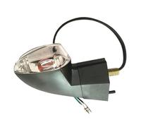 YWQJIOPM Motorbike turnIndicators Turn Signal/Turn Light Indicator For Keeway Generic Ksr Moto RKV VLC VLM Code Blur Tomcat 125 150 200 Stels Flame 200