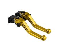 YWQJIOPM Motorcycle Brake Clutch Lever for CBF600/SA 2010 2011 2012 2013 CBF600/SA 2010-2013 Motorcycle Adjustable Brake Clutch Lever Brake Handle