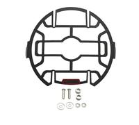 YWQJIOPM Motorcycle headlight cover For Himalayan450 Headlight Guard For Himalayan 450 2024- Headlight Shield Guard Protector Headlamp Mesh Grille Cover