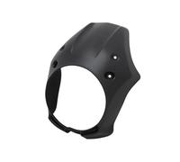 YWQJIOPM Motorcycle headlight cover Motorcycle Front Headlight Fairing Cover For XVS 950 SPEC BOLT 950 2013-2022 Motorbike Headlamp Headlight Protection Cover