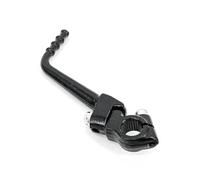 YWQJIOPM Motorcycle Lever Shift Motorcycle Starter Pedal Forged Kick Start Lever for 50 65 50CC 65CC 02-08 Jr Mini SR SX Motocross Shift Folding Gear