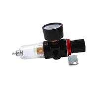 YWRWUPMGK 1pcs afr-2000 water separator Copper core self-draining filter pressure reducing Oil Water Separation Air compressor