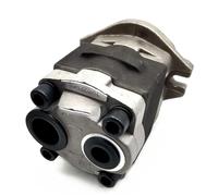 YWRWUPMGK Hydraulic Gear Pump SGP1 High Pressure Hydraulic Gear Pump for Forklift SGP1-19D2H1-L(SGP1-23D2H1-L)