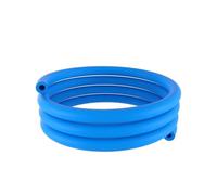 YWUIPGS Bike Frame Internal Housing Damper - 1.5M/1.6M Vibration & Noise Reduction Sleeve for Road Bike Shift/Brake Cable & Hydraulic Hose, Anti-Rattle Protective Sleeve(1.5M 1PCS)